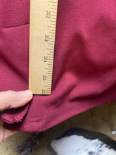 Load image into Gallery viewer, Miusol Dress Womens Large Burgundy Bodycon Cocktail Formal Wear Ladies NWT
