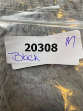 Load image into Gallery viewer, Naruto Shippuden Shirt Adult Medium Black Shonen Jump Itachi Uchiha Anime Mens
