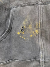 Load image into Gallery viewer, Ralph Lauren Sweatshirt Adult Medium RL-65 Polo Jeans Hoodie Double Sided Mens
