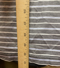 Load image into Gallery viewer, Peter Millar Shirt Adult Large Striped Crown Preppy Sportswear Golf Polo Mens
