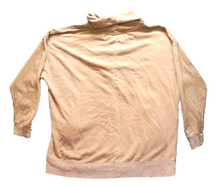 Load image into Gallery viewer, Free People Sweater Womens Medium Turtleneck Sherpa Fleece Outerwear Ladies
