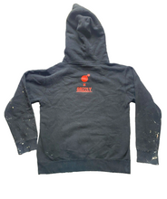 Load image into Gallery viewer, The Hundreds X Grizzly Sweatshirt Adult Small Front Pocket Hoodie Gummy Bear Men

