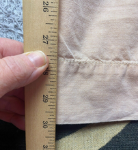 Load image into Gallery viewer, Anthropologie Pilcro And The Letterpress Pants Womens 32x30 Peach Flared Ladies
