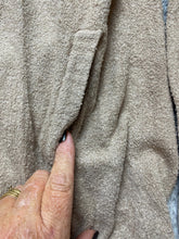 Load image into Gallery viewer, Barefoot Dreams Sweater Womens Large Tunic Cardigan Cozy Chic Lite Nylon Rayon
