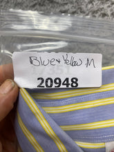 Load image into Gallery viewer, Brooks Brother Shirt Adult 16-33 2XL Stripes Button Up Polo Traditional Fit Mens
