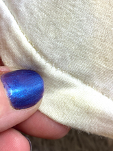 Load image into Gallery viewer, VTG St Ignatius vs Sacred Heart Shirt Adult Extra Large Beige Single Stitch Mens
