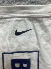 Load image into Gallery viewer, Nike Shirt Adult Extra Large White Swoosh Bullyball Toughest Team Sets Rules Men
