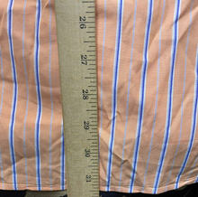Load image into Gallery viewer, Ralph Lauren Shirt Adult Extra Large Striped Classic Fit Blue Pony Button Up Men
