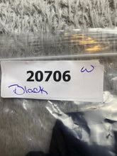 Load image into Gallery viewer, Cabi Dress Womens Extra Small Black Ruched Cowl Neck Pencil Sheath Rayon Spandex
