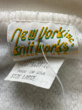 Load image into Gallery viewer, VTG New York Knitworks Sweater Womens Large Grandmacore Shoulder Pads USA NWT
