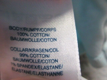 Load image into Gallery viewer, Land&#39;s End Shirt Womens 3X Collared Buttons Casual Golf Polo Plus Ladies
