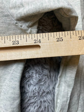 Load image into Gallery viewer, VTG 1st Annual NYPUM Shirt Adult Extra Large Gray Midwest Rodeo Bikers 90s Mens
