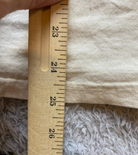 Load image into Gallery viewer, Vintage Trinidad &amp; Tobago Shirt Adult Extra Large Beige Island Boat Sailing 90s
