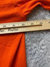 Load image into Gallery viewer, Oregon State Beavers Shirt Adult Large Orange National Champions Nike NCAA Mens
