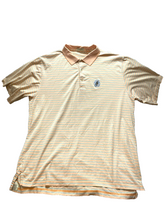 Load image into Gallery viewer, Peter Millar Shirt Adult Extra Large Crown Forest Creek Golf Club Polo Mens
