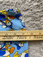 Load image into Gallery viewer, Donald Duck Leggings Womens Extra Large (35x28) Tall &amp; Curvy AOP LuLaRoe Stretch

