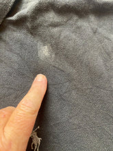 Load image into Gallery viewer, Ralph Lauren Shirt Adult 2XL XXL Black Preppy White Pony Casual Golf Polo Mens
