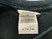 Load image into Gallery viewer, 5 Seconds Of Summer Shirt Adult Small Black Derping Since 2011 5SOS Band Mens
