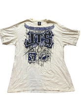 Load image into Gallery viewer, VTG Team Quest Fight Club Shirt Adult Extra Large Jesse Taylor Clinch Gear Mens
