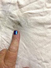 Load image into Gallery viewer, Stussy Sweatshirt Adult Medium Beige Front Pocket Hoodie Sweater Pullover Mens
