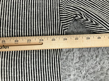 Load image into Gallery viewer, Storybuk Shirt Womens 3XL XXXL Black White Oversized Button Up Tie Blouse Ladies
