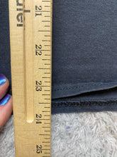 Load image into Gallery viewer, Jacksonville Jaguars Shirt Adult Medium Black Total Eclipse Jaguar Blackout Mens
