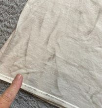 Load image into Gallery viewer, Call of Duty Shirt Adult Small White Black Ops Cold War Video Game Gamer Mens
