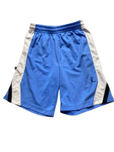 Load image into Gallery viewer, Air Jordan Shorts Youth Extra Large (26x9) Jumpman Basketball MJ Sportswear Boys
