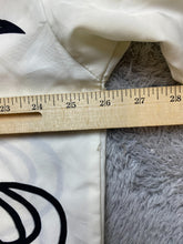 Load image into Gallery viewer, Billion Bay Shirt Adult Extra Large Tiger vs Dragon Button Up Oversized Mens
