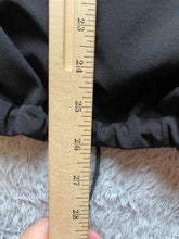 Load image into Gallery viewer, Horseback UK Jacket Adult Small Black Full Zip Windproof Breathable Riding Men
