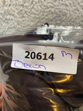 Load image into Gallery viewer, Vinci Suit Coat Mens 56R Brown Single Breasted Rayon Sport Blazer Italy
