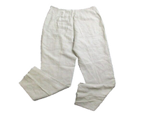 Load image into Gallery viewer, Bernard Zins Pants Womens 8 (33x28) Flat Front Casual Trouser Dress Ladies
