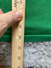 Load image into Gallery viewer, VTG Whale Shirt Womens Medium Green School Webster Single Stitch 70s Ladies
