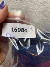 Load image into Gallery viewer, Lucky Brand Jeans Adult 40x30 Blue Denim Straight Leg Zip Fly Whiskered Mens
