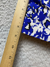 Load image into Gallery viewer, Mario Serrani Shorts Womens 10 Tummy Control Rayon Nylon 9" Inseam Italy NWT
