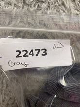 Load image into Gallery viewer, Free People Jeans Womens 31x27 Gray Straight Leg Spandex Stretch Corduroy Ladies
