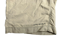 Load image into Gallery viewer, Columbia Pants Adult 38x32.5 Tan Omni Shade Outdoor Hiking Utility Gorpcore Mens
