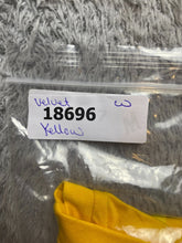 Load image into Gallery viewer, Trip City Shirt Womens Medium Flying Flame Skeleton Earthy Gothic Velvet NWT
