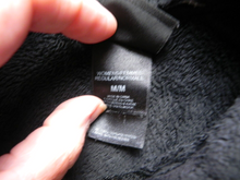 Load image into Gallery viewer, The North Face Jacket Womens Medium Fleece Pile Stand Collar Full Zip Ladies
