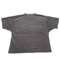 Load image into Gallery viewer, Gitano Shirt Adult Large Brown Collections Taj Mahal India Ink Indie Skater Mens
