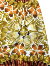 Load image into Gallery viewer, Anthropologie Edme &amp; Estyllte Dress Womens 2 Extra Small Lappula Silk Floral AOP
