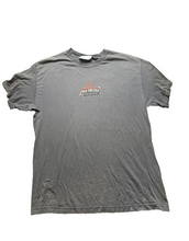 Load image into Gallery viewer, Big Island Surf Shirt Adult Medium Gray Hawaii Surfer Surfing Wave Skater Mens
