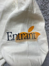 Load image into Gallery viewer, VTG Apple Shirt Adult Large Beige Dreams TV Ads Contest RARE 90s Tech Nerd Mens
