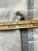 Load image into Gallery viewer, Levi’s X Star Wars Sweatshirt Youth Medium White Droids Hoodie Sweater Boys
