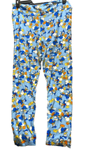 Load image into Gallery viewer, Donald Duck Leggings Womens Extra Large (35x28) Tall &amp; Curvy AOP LuLaRoe Stretch
