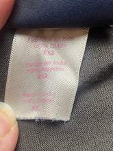 Load image into Gallery viewer, Michigan State Shirt Womens Extra Large Gray Green 2014 Rose Bowl Champions NCAA
