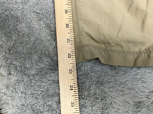 Load image into Gallery viewer, Columbia Pants Adult 38x32.5 Tan Omni Shade Outdoor Hiking Utility Gorpcore Mens
