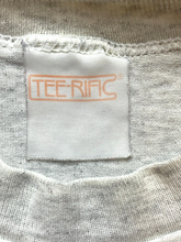 Load image into Gallery viewer, VTG Kipona Canoe Classic Shirt Adult Large Harrisburg Canoeing Single Stitch 80s
