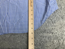 Load image into Gallery viewer, POLO Ralph Lauren Shirt Adult 16.5-35 Blue Philip Classic Fit Casual Dress Mens
