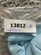 Load image into Gallery viewer, Greg Norman Shirt Adult 2XL XXL Light Blue Riyadh Saudi Arabia Golf Play Dry Men
